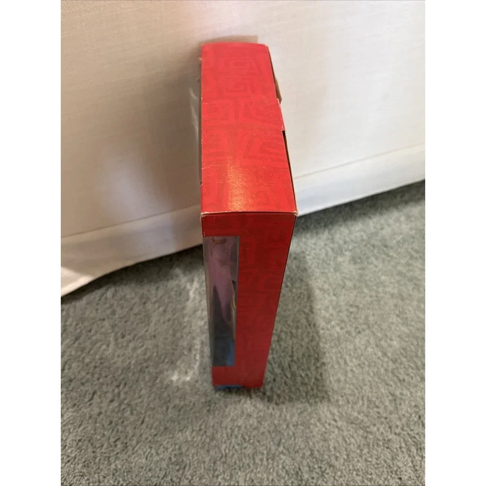 Mattel 1996 disney